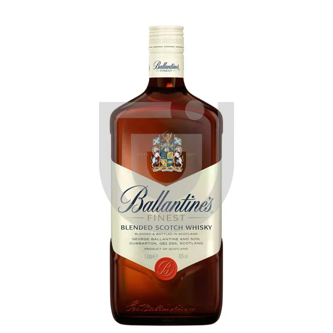 Ballantines Whisky [0,5L|40%]