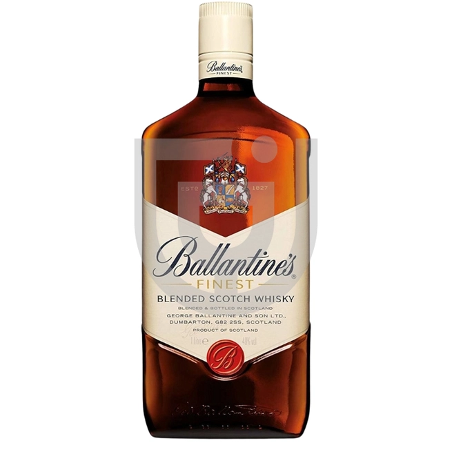 Ballantines Whisky [4,5L|40%]