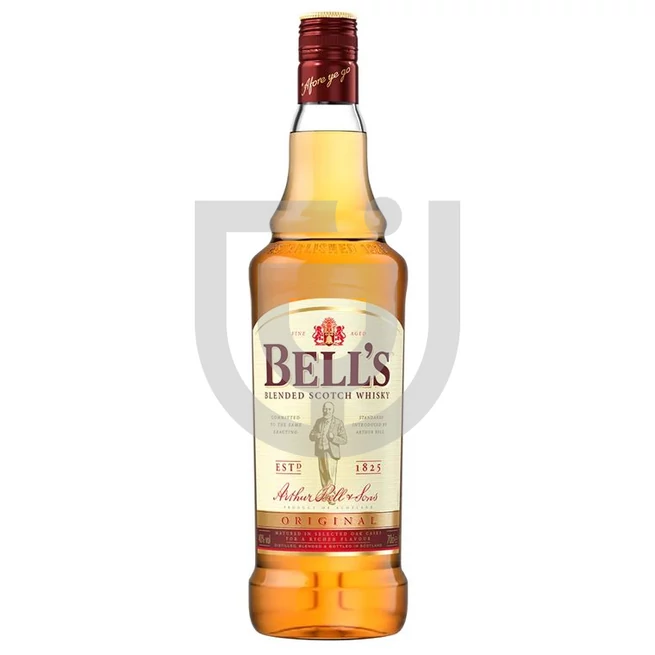 Bells Original Whisky [0,7L|40%]