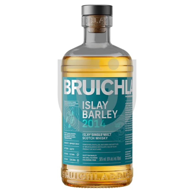 Bruichladdich Islay Barley Whisky [0,7L|50%]