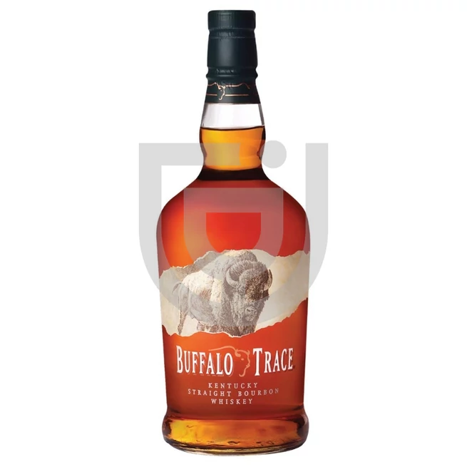 Buffalo Trace Bourbon [1L|45%]