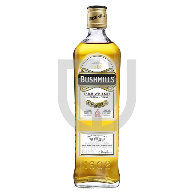 Bushmills Original Whiskey [1L|40%]