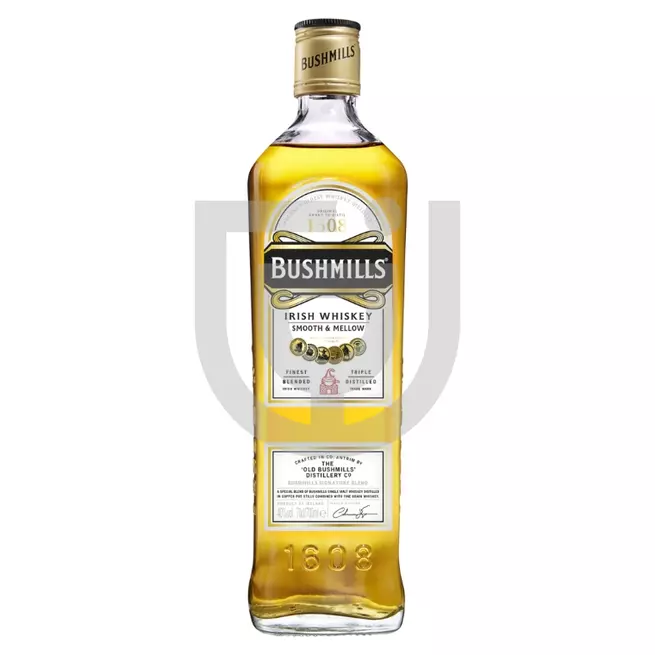 Bushmills Original Whiskey [0,7L|40%]