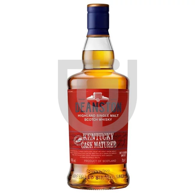 Deanston Kentucky Cask Matured [0,7L|40%]