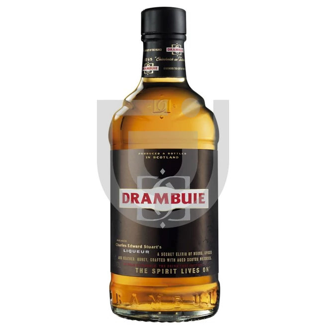 Drambuie Whisky [0,7L|40%]