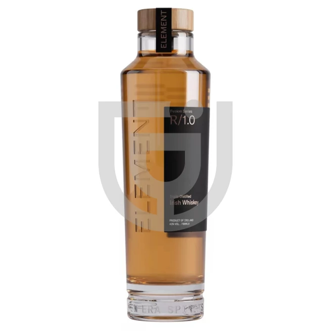 Element Fusion R/1.0 Whiskey [0,7L|43%]