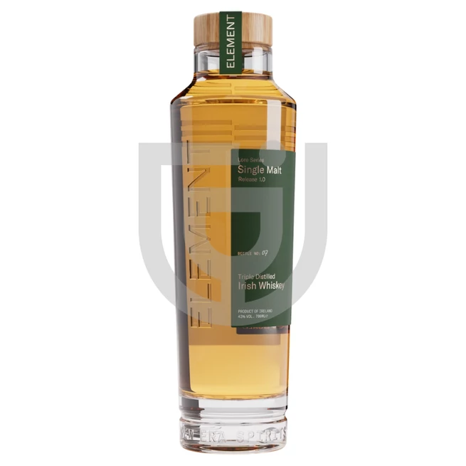Element Lore Single Malt Whiskey [0,7L|43%]