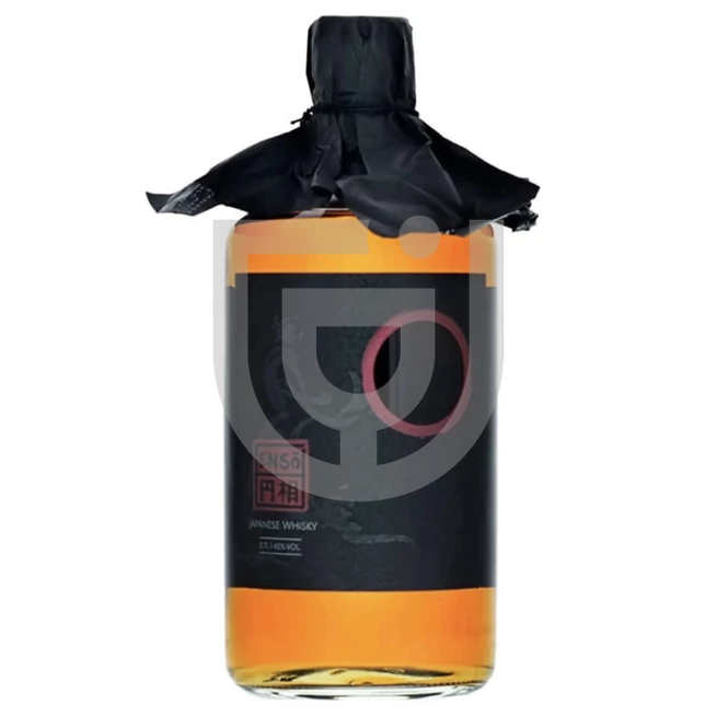 Enso Japanese Whisky [0,7L|40%]