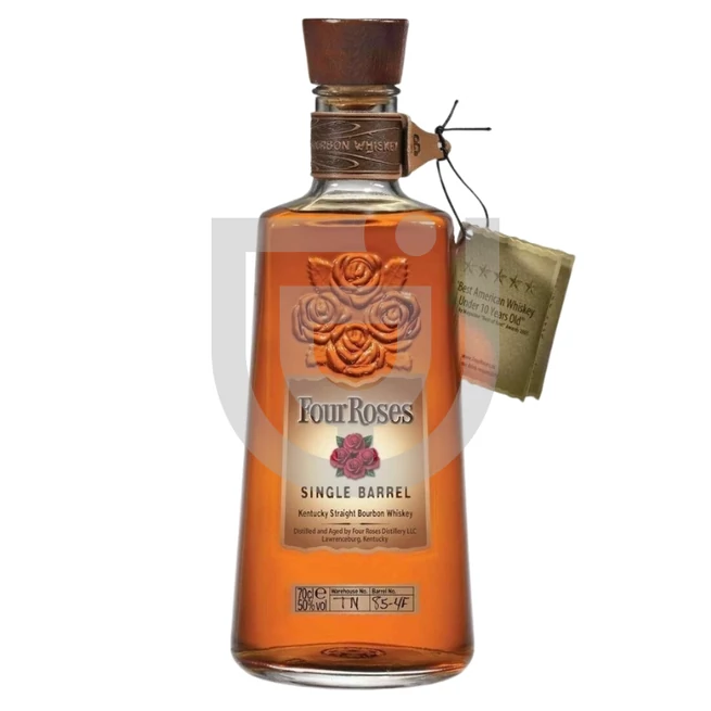 Four Roses Single Barrel Whiskey [0,7L|50%]