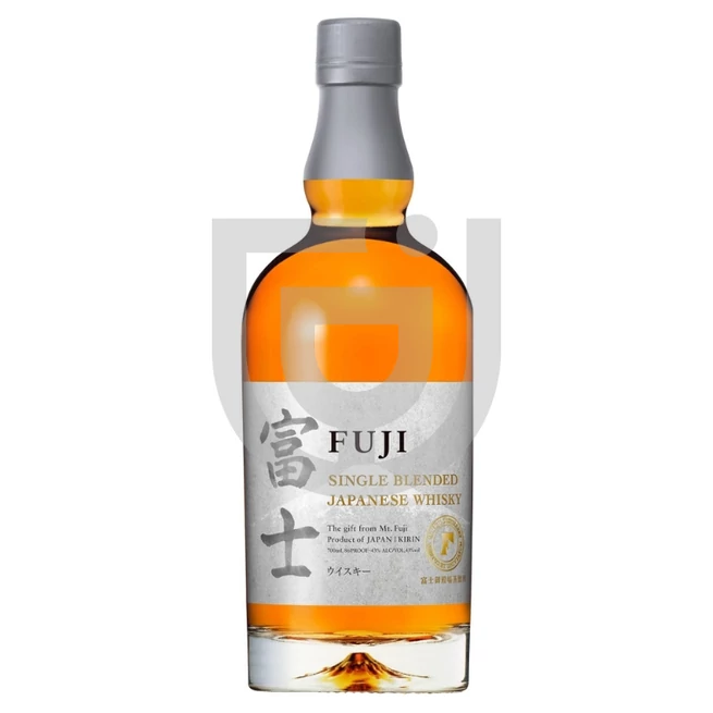 Fuji Single Blended Whisky [0,7L|43%]