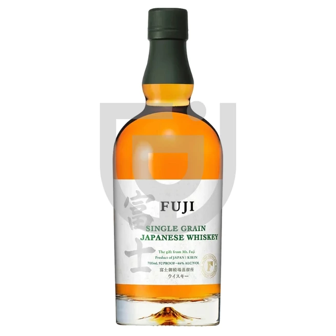 Fuji Single Grain Whiskey [0,7L|46%]