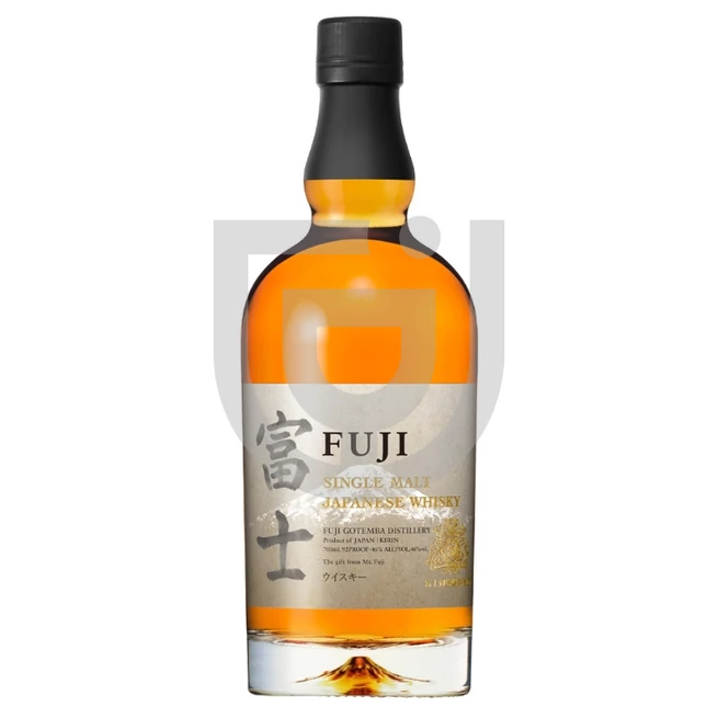 Fuji Single Malt Whisky [0,7L|46%]