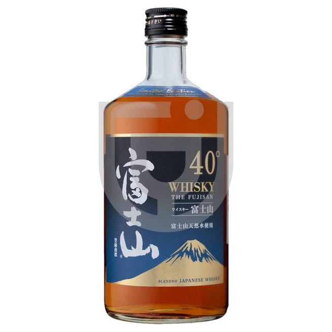 Fujisan Blended Whisky [0,7L|40%]