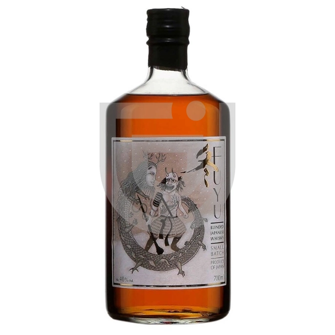 Fuyu Blended Whisky [0,7L|40%]