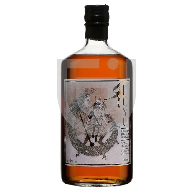 Fuyu Blended Whisky [0,7L|40,5%]