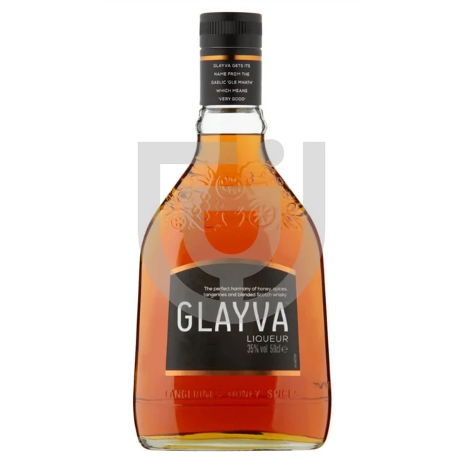 Glayva Whiskylikőr [0,7L|35%]