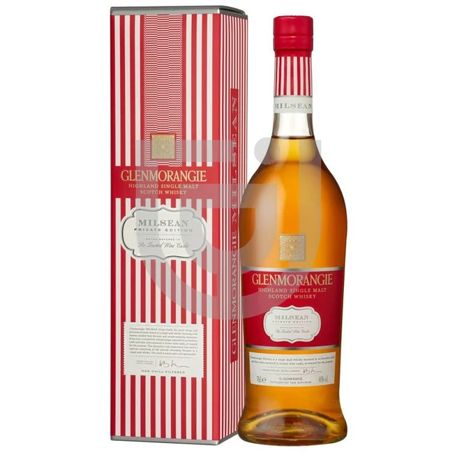 Glenmorangie Milsean Whisky [0,7L|46%]