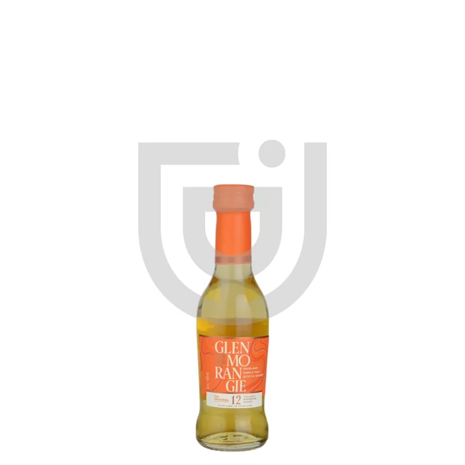 Glenmorangie Original 12 Years Whisky Mini [0,05L|40%]