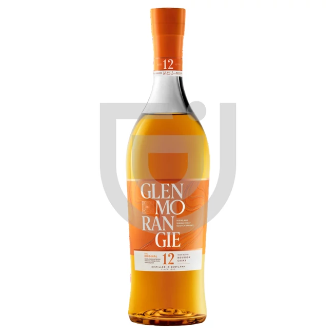 Glenmorangie Original 12 Years Whisky [0,7L|40%] 