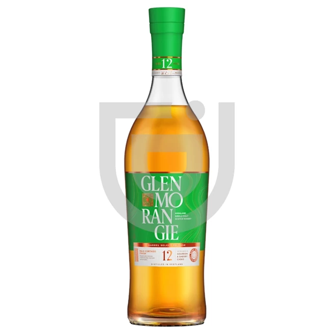 Glenmorangie Palo Cortado Cask Whisky [0,7L|46%]