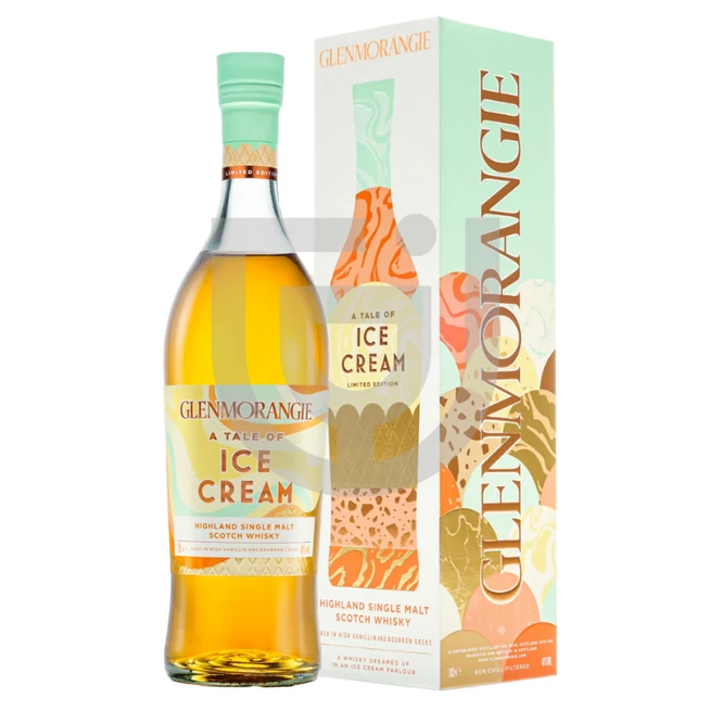 Glenmorangie A Tale of Ice Cream [0,7L|46%]