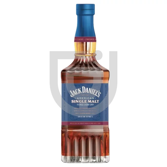 Jack Daniel's American Single Malt Whiskey [1L|45%]