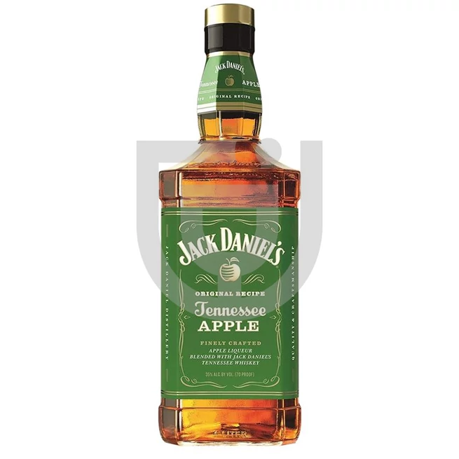 Jack Daniels Apple [1L|35%]