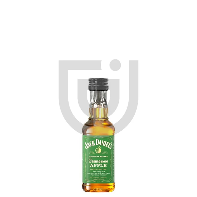 Jack Daniels Apple Mini [0,05L|35%]