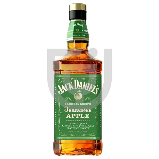 Jack Daniels Apple [0,7L|35%]