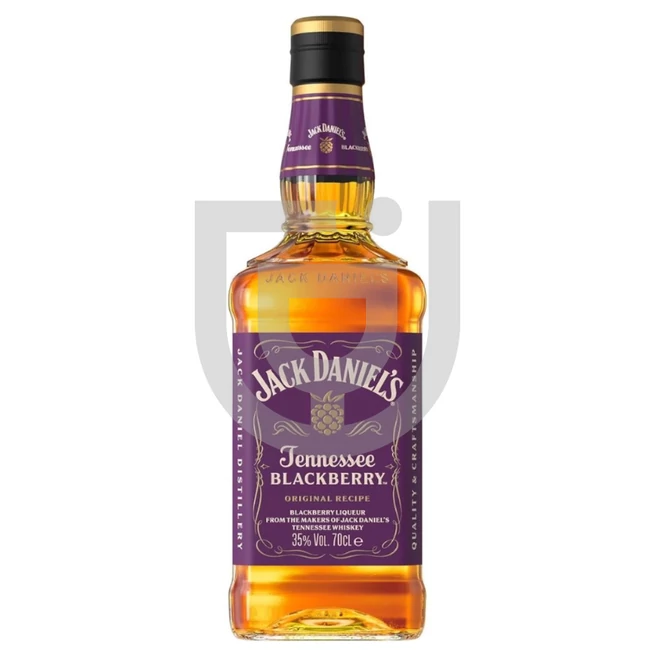 Jack Daniels Blackberry [0,7L|35%]
