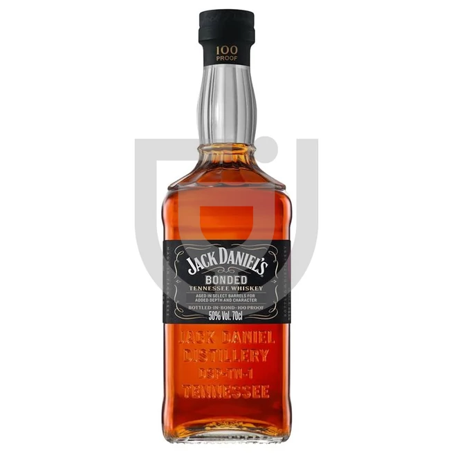 Jack Daniels Bonded Whiskey [0,7L|50%]