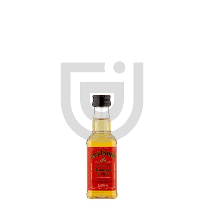 Jack Daniels Fire Mini [0,05L|35%]