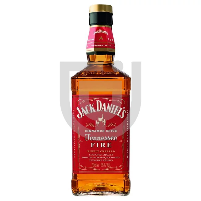Jack Daniels Fire [0,7L|35%]