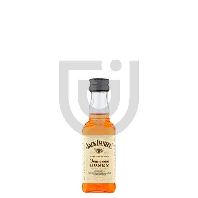 Jack Daniels Honey Mini [0,05L|35%]