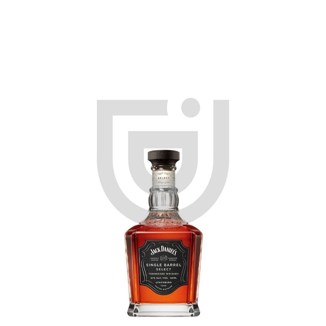 Jack Daniels Single Barrel Whiskey Mini [0,05L|45%]
