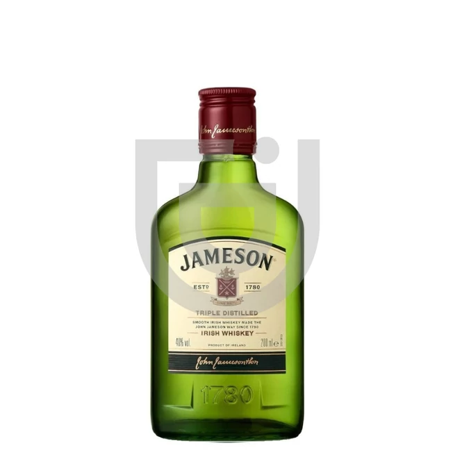 Jameson Whiskey Midi [0,2L|40%]