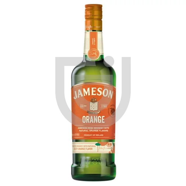 Jameson Orange [0,7L|30%]