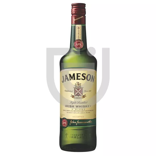 Jameson Whiskey [0,7L|40%]