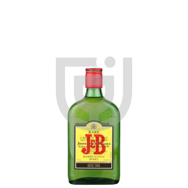 J&B Rare Whisky Midi [0,2L|40%]