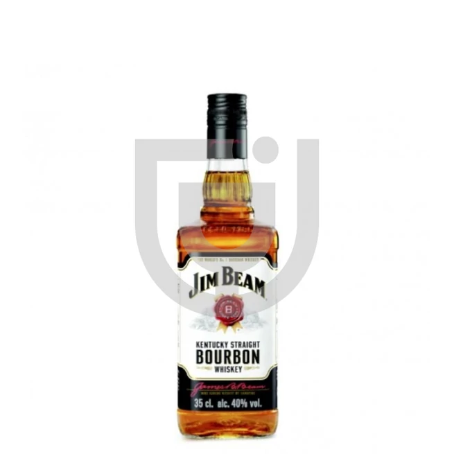 Jim Beam Whiskey Medium [0,35L|40%]