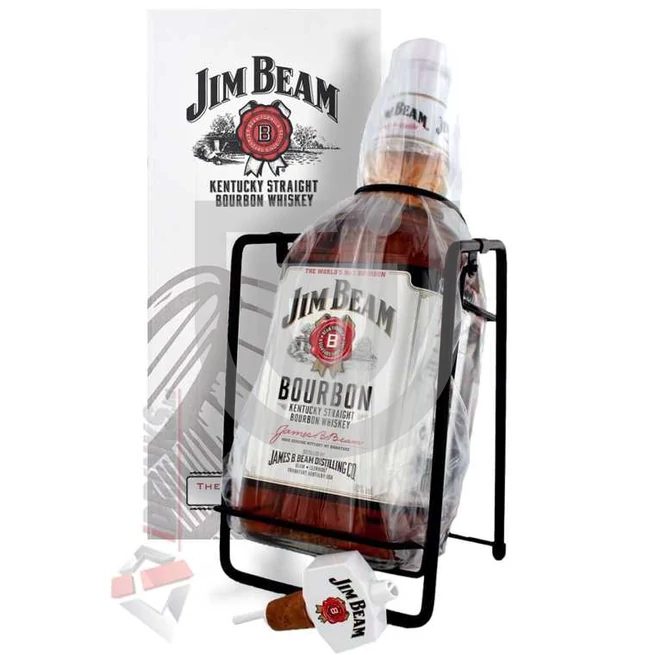 Jim Beam Whiskey [3L|40%]