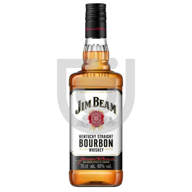 Jim Beam Whiskey [0,7L|40%]