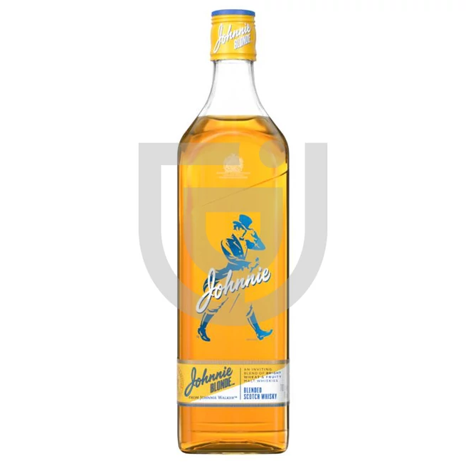 Johnnie Walker Blonde Whisky [0,7L|40%]