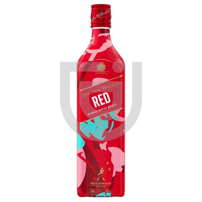 Johnnie Walker Red Label Icons Edition Whisky [0,7L|40%]