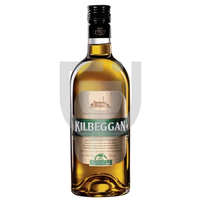 Kilbeggan Whiskey [0,7L|40%]