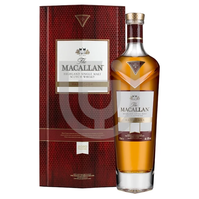 Macallan Rare Cask Whisky [0,7L|43%]