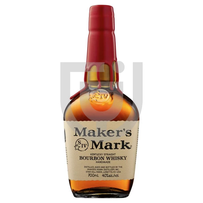 Makers Mark Whiskey [0,7L|45%]