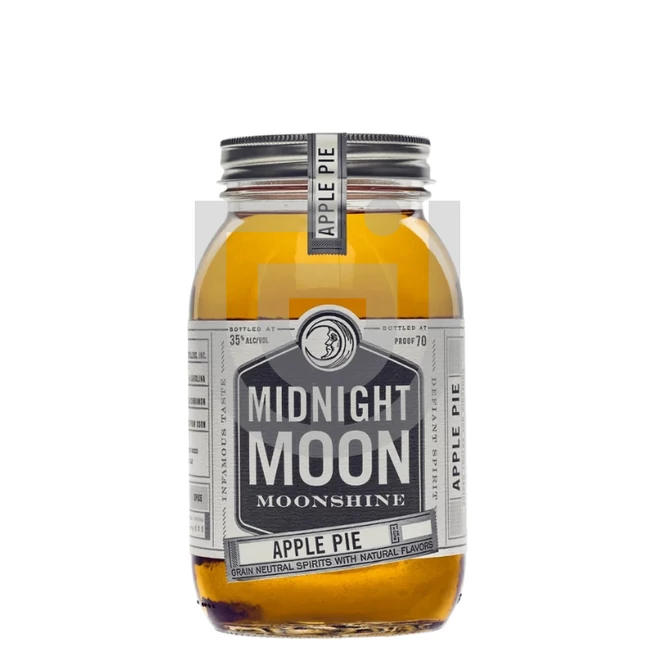 Midnight Moon Moonshine Apple Pie [0,35L|35%]