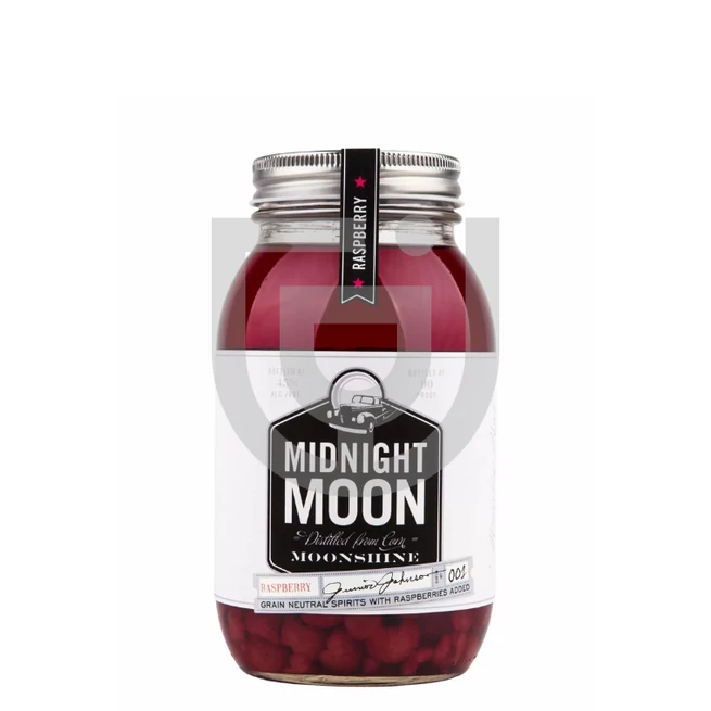 Midnight Moon Moonshine Raspberry [0,35L|40%]