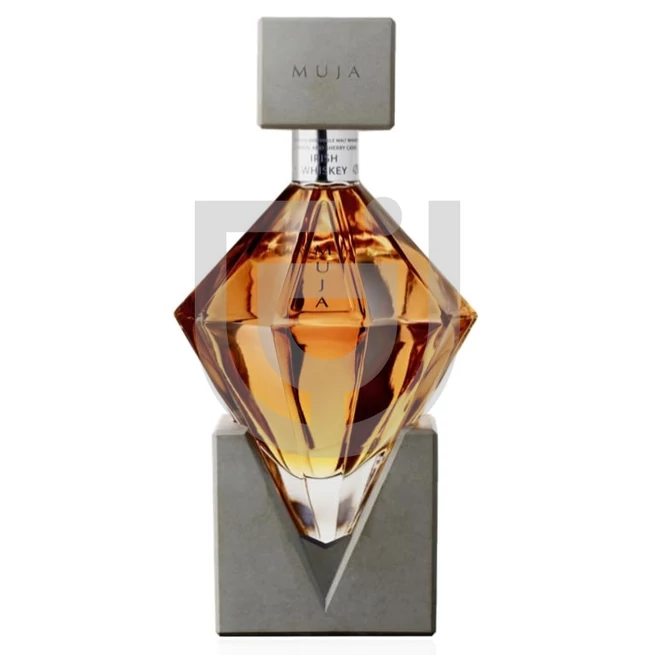 Muja Irish Whiskey [0,5L|42%]